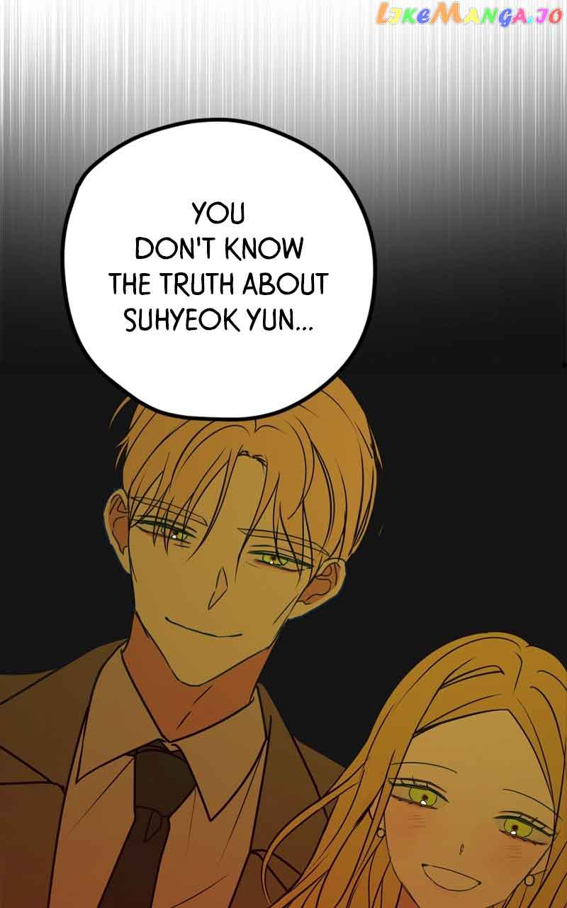 Throw the Trash in the Trash cane Chapter 68 page 99