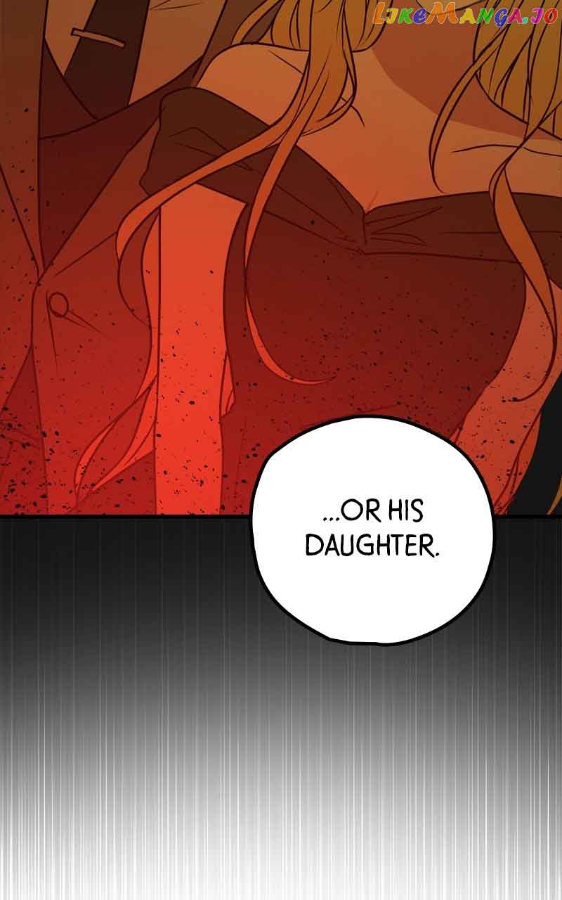 Throw the Trash in the Trash cane Chapter 68 page 100