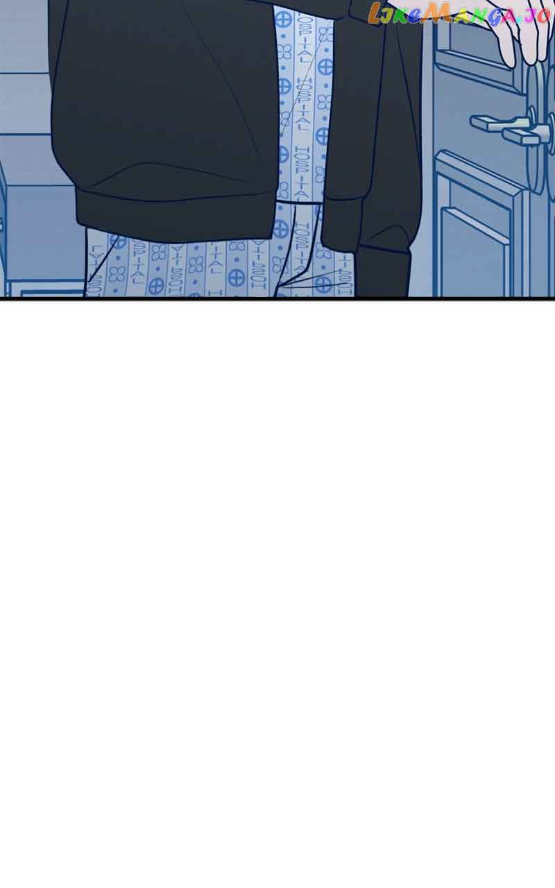 Throw the Trash in the Trash cane Chapter 68 page 104