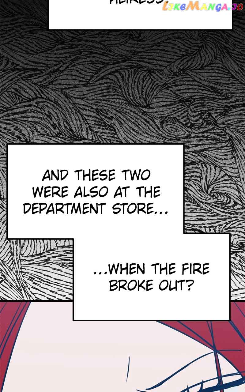 Throw the Trash in the Trash cane Chapter 68 page 113