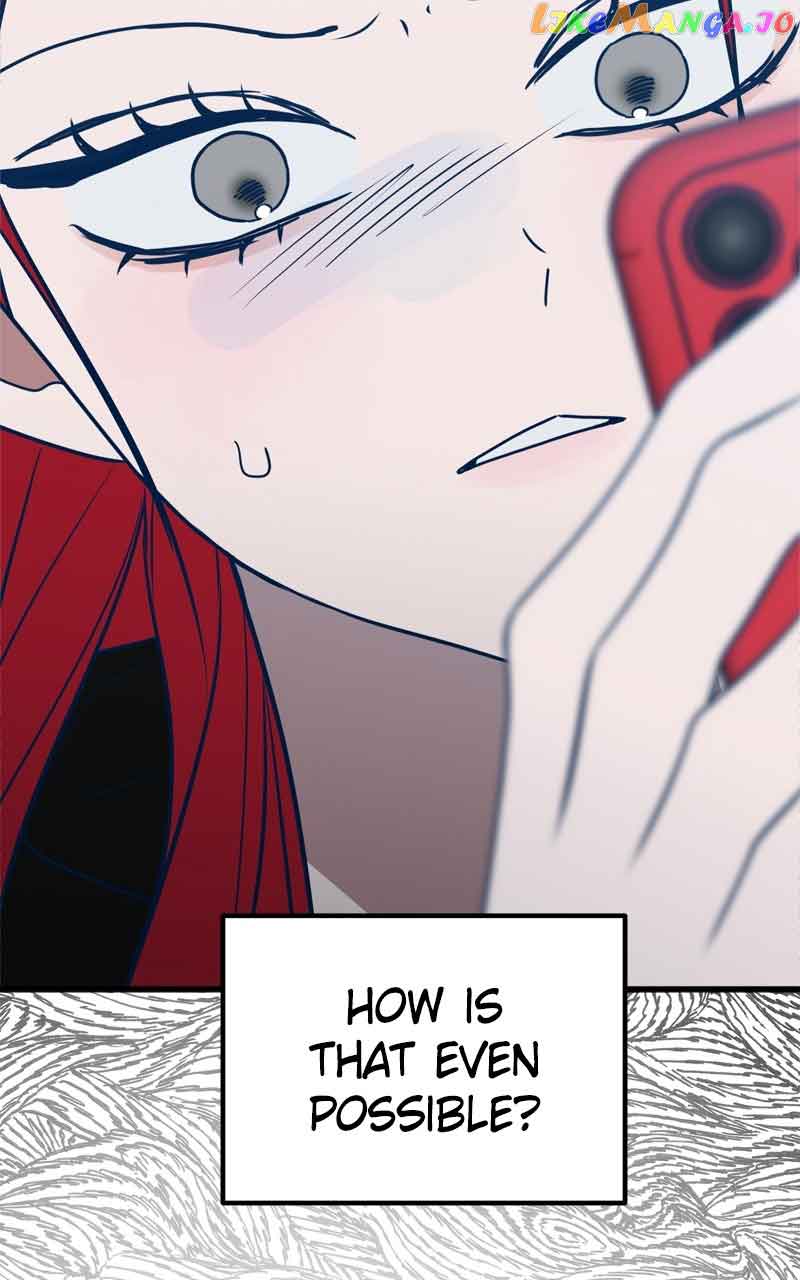 Throw the Trash in the Trash cane Chapter 68 page 114