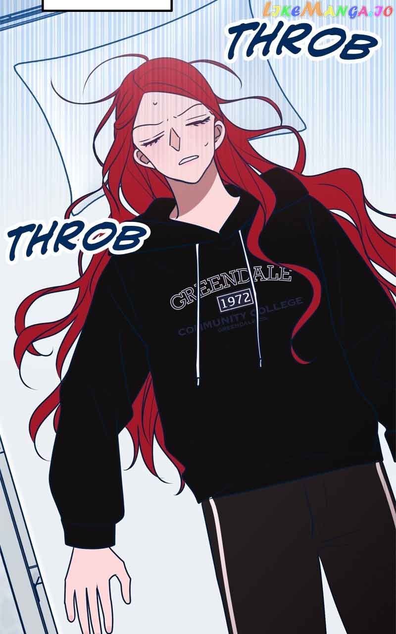 Throw the Trash in the Trash cane Chapter 68 page 117