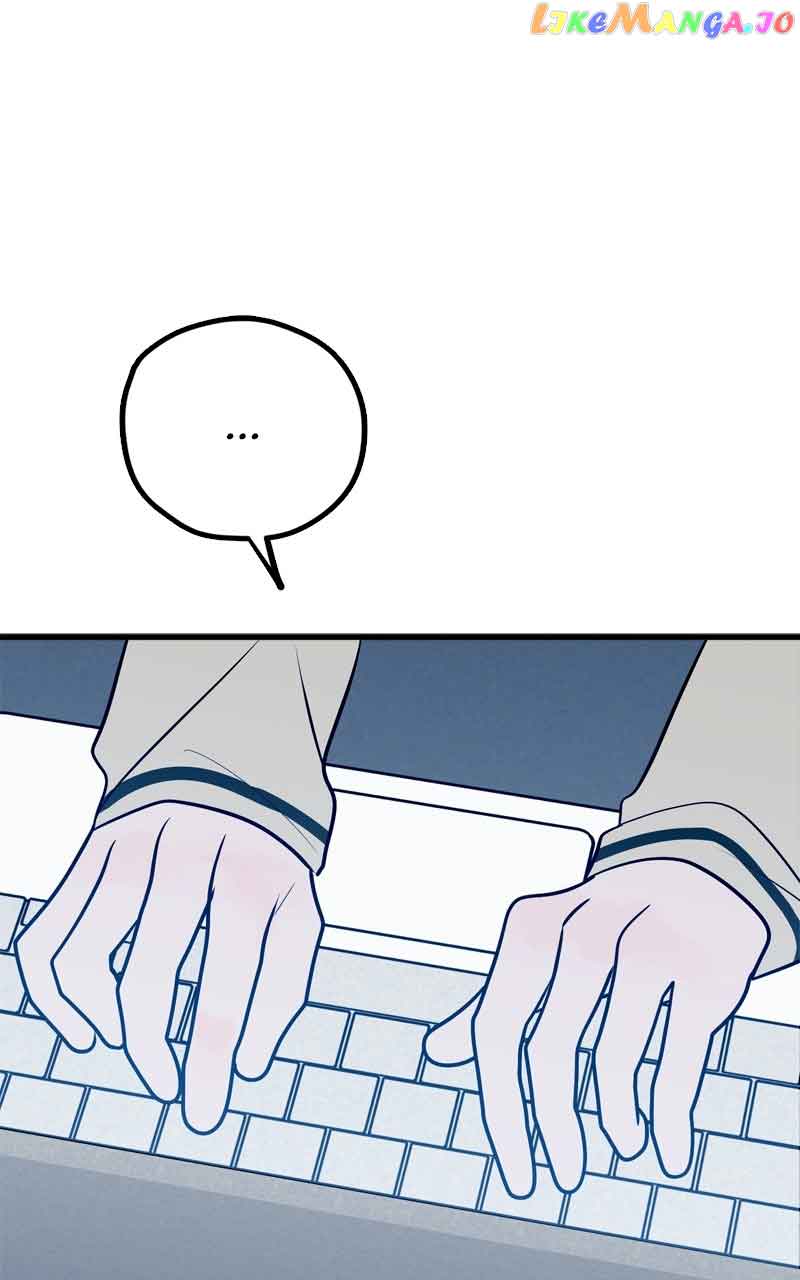 Throw the Trash in the Trash cane Chapter 68 page 126