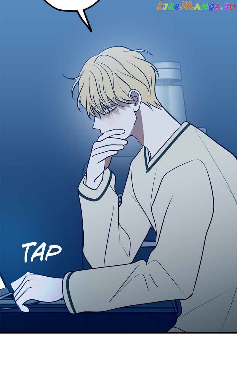 Throw the Trash in the Trash cane Chapter 68 page 130