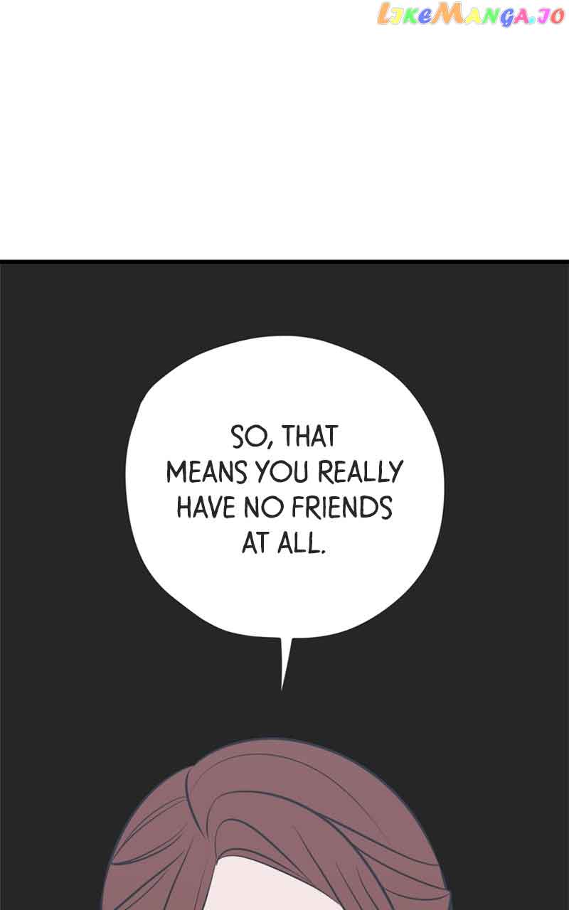 Throw the Trash in the Trash cane Chapter 68 page 131