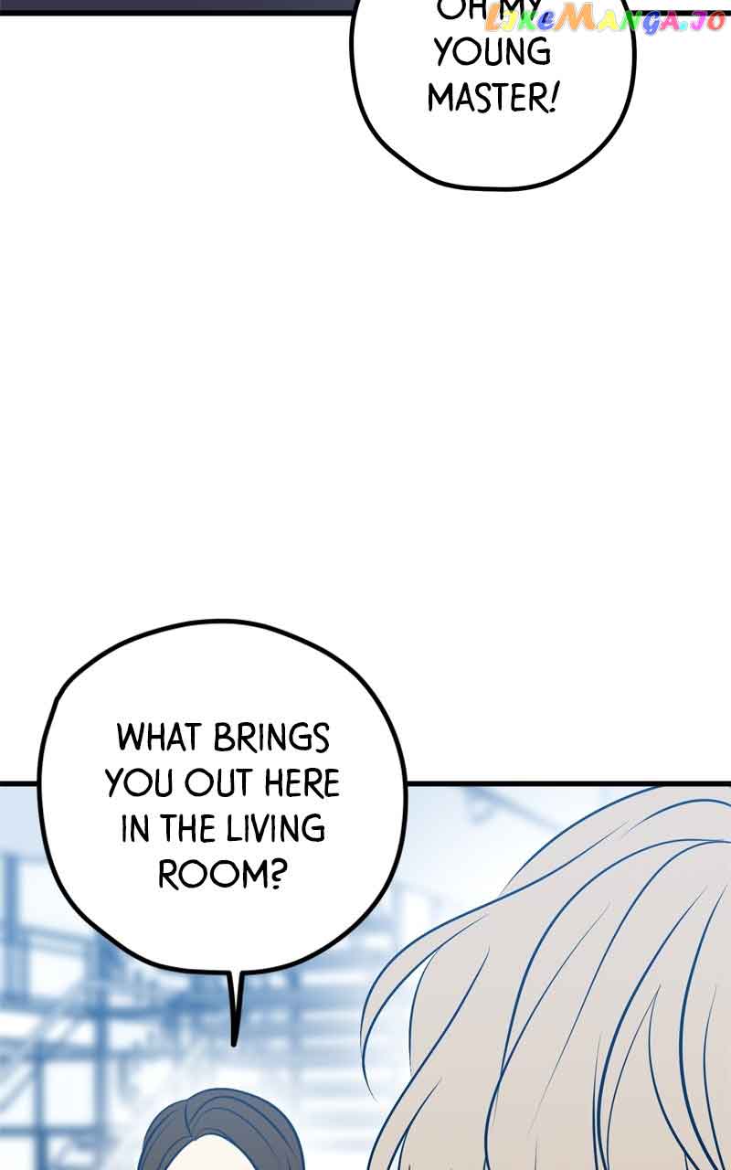 Throw the Trash in the Trash cane Chapter 68 page 142