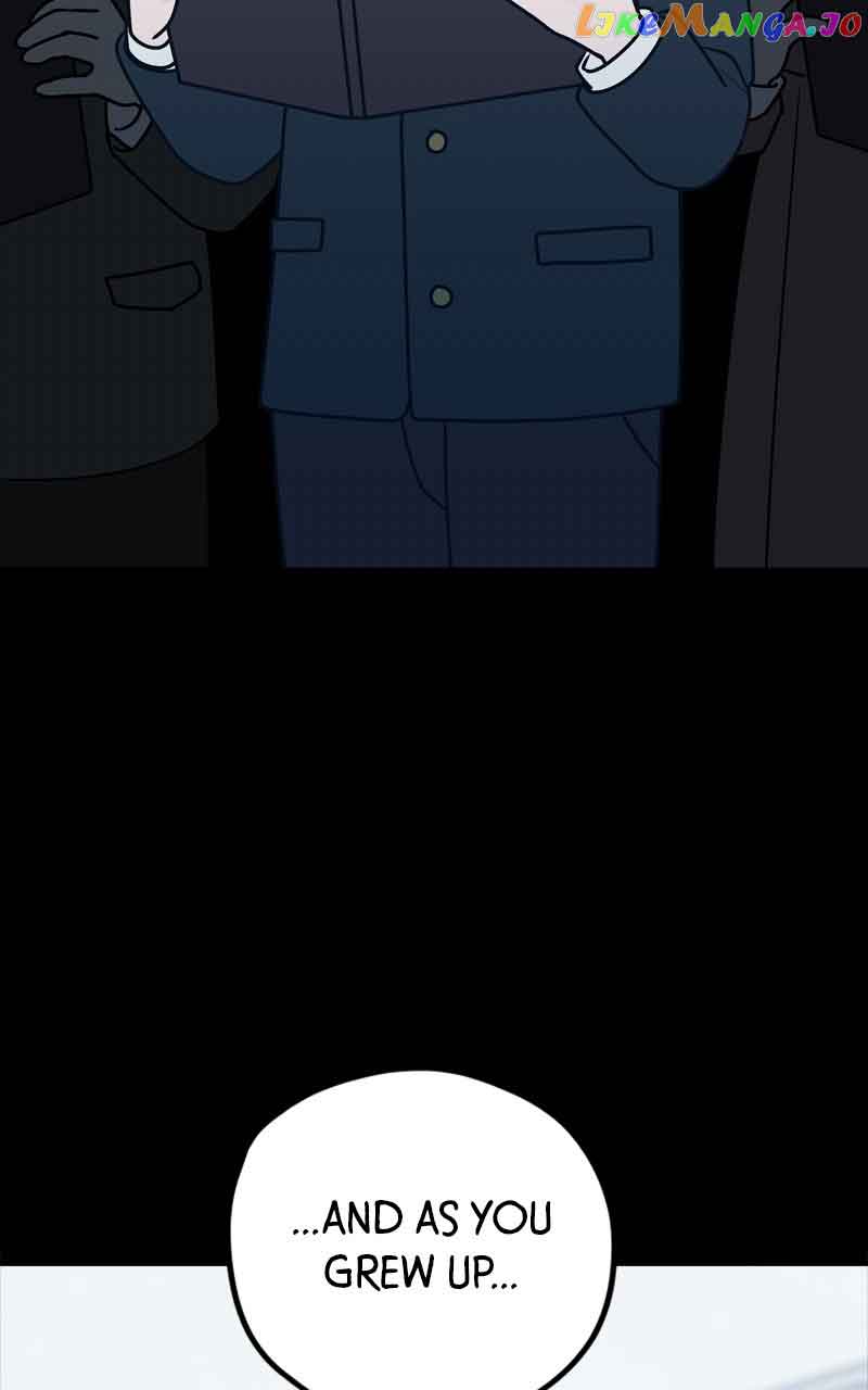 Throw the Trash in the Trash cane Chapter 68 page 14