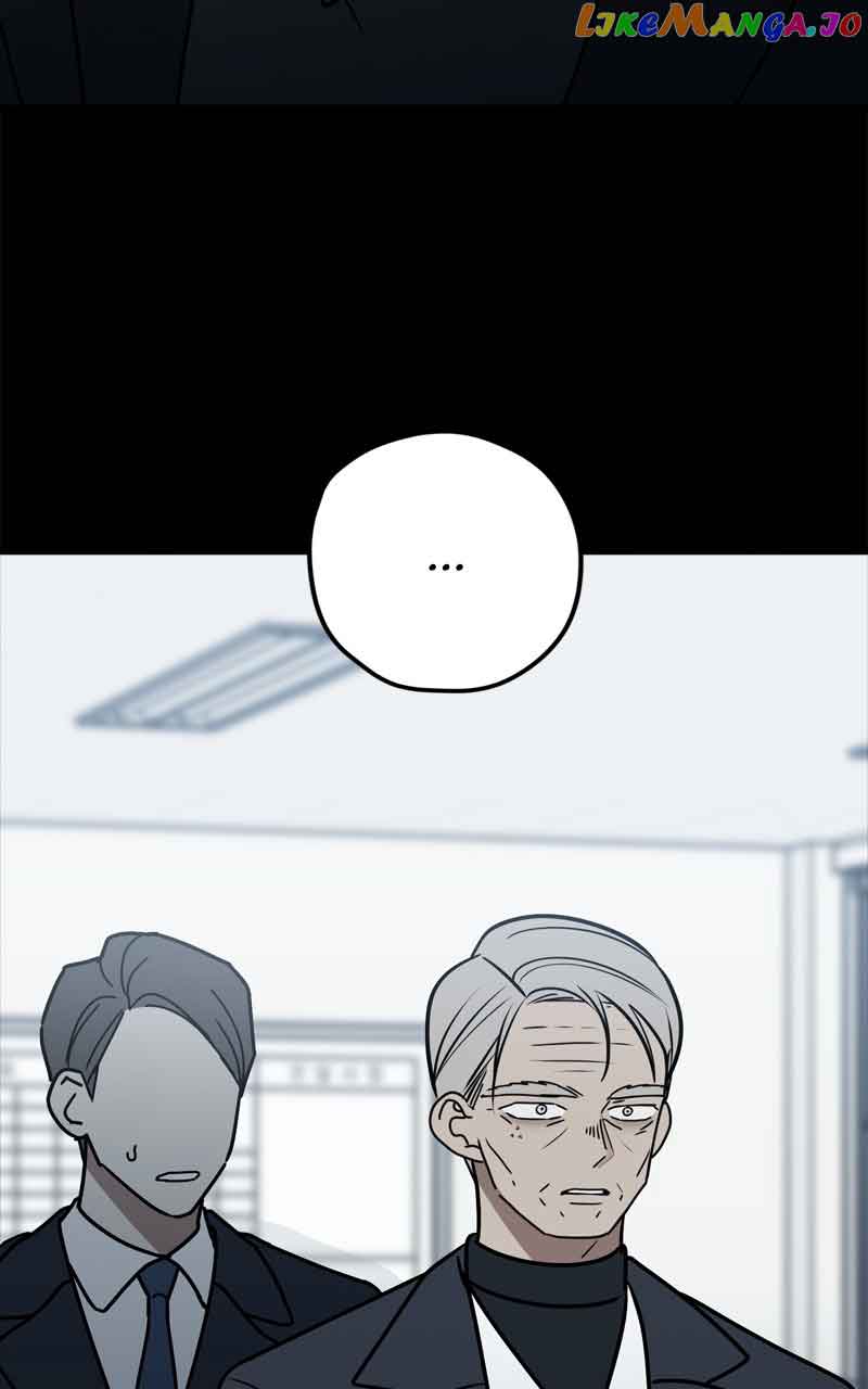 Throw the Trash in the Trash cane Chapter 68 page 16