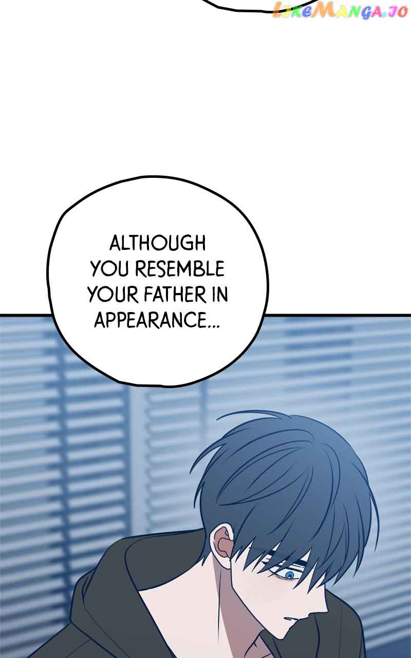 Throw the Trash in the Trash cane Chapter 68 page 21