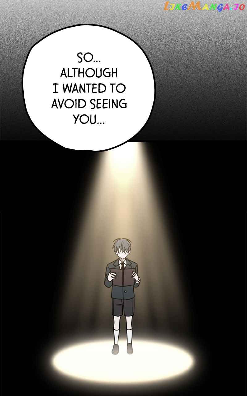 Throw the Trash in the Trash cane Chapter 68 page 23