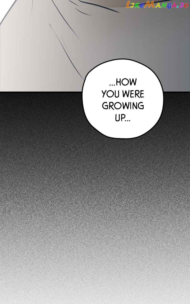 Throw the Trash in the Trash cane Chapter 68 page 26