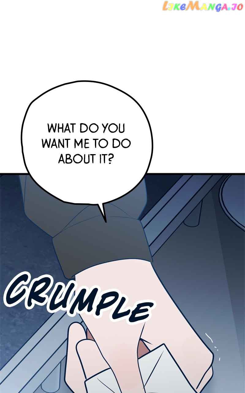 Throw the Trash in the Trash cane Chapter 68 page 33