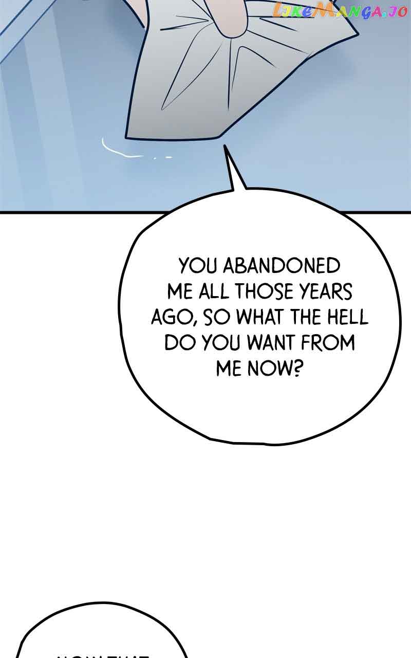 Throw the Trash in the Trash cane Chapter 68 page 34