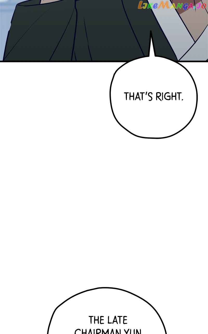 Throw the Trash in the Trash cane Chapter 68 page 38