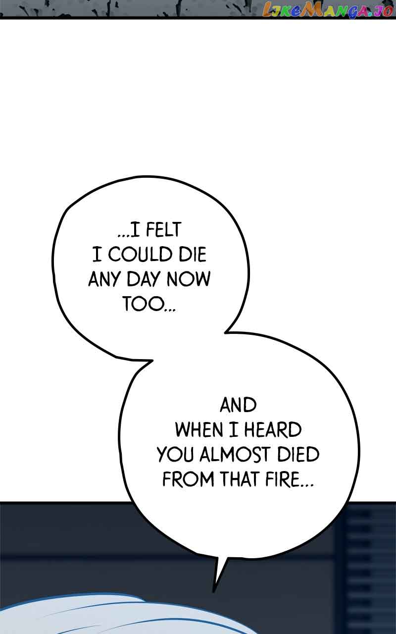Throw the Trash in the Trash cane Chapter 68 page 40