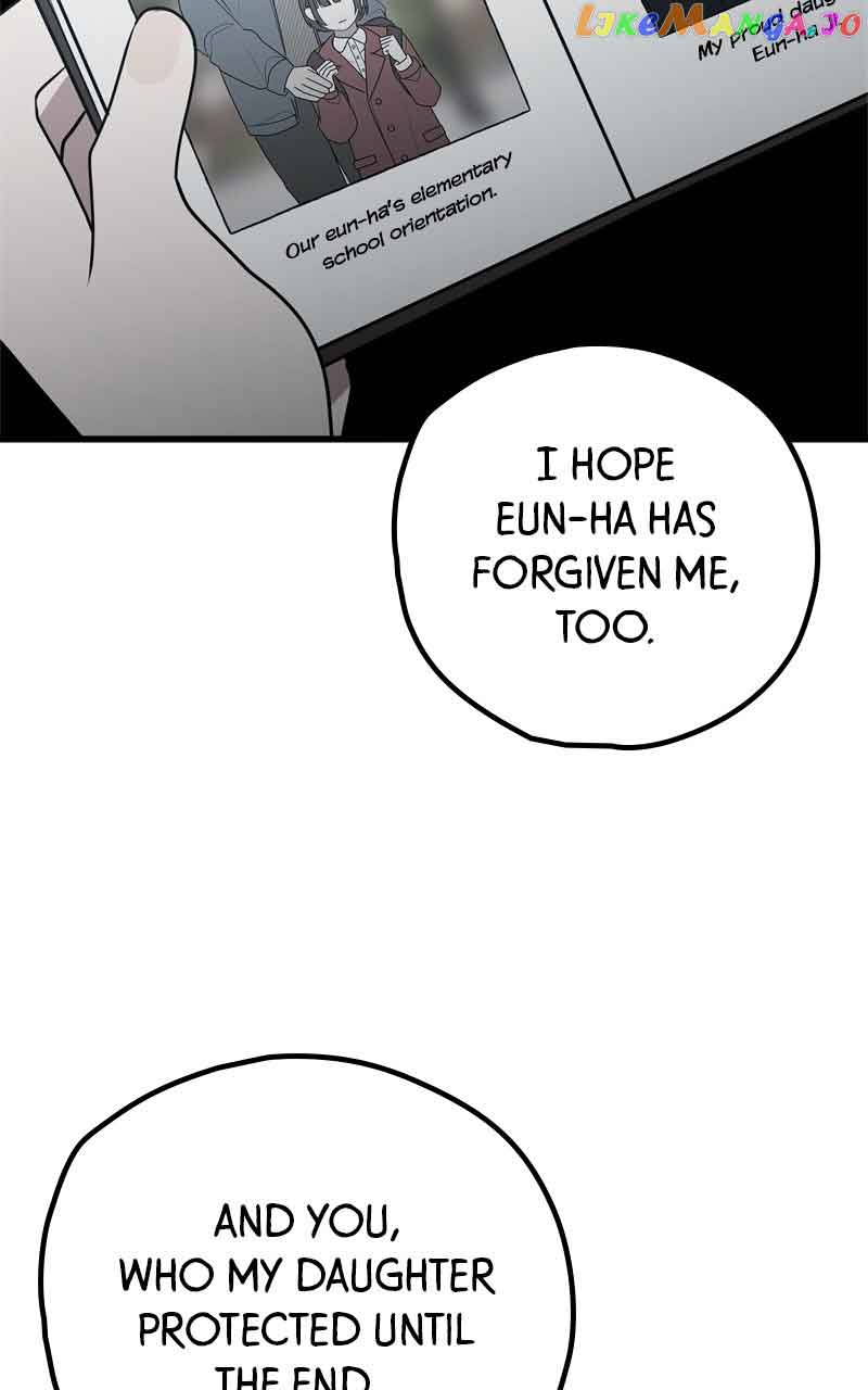 Throw the Trash in the Trash cane Chapter 68 page 47