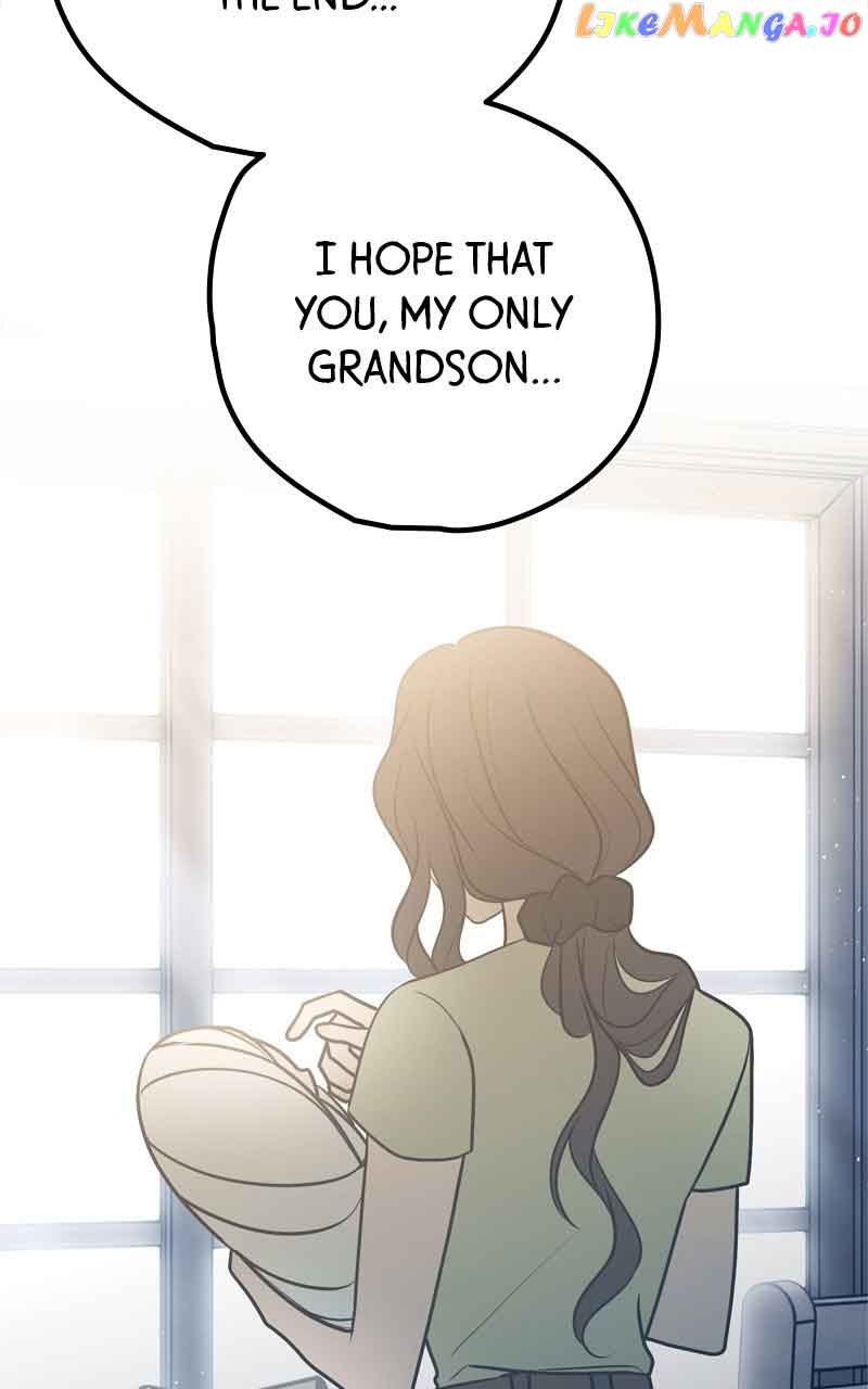 Throw the Trash in the Trash cane Chapter 68 page 48