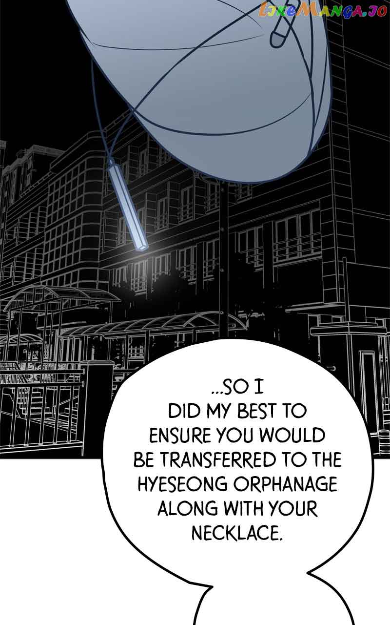 Throw the Trash in the Trash cane Chapter 68 page 4