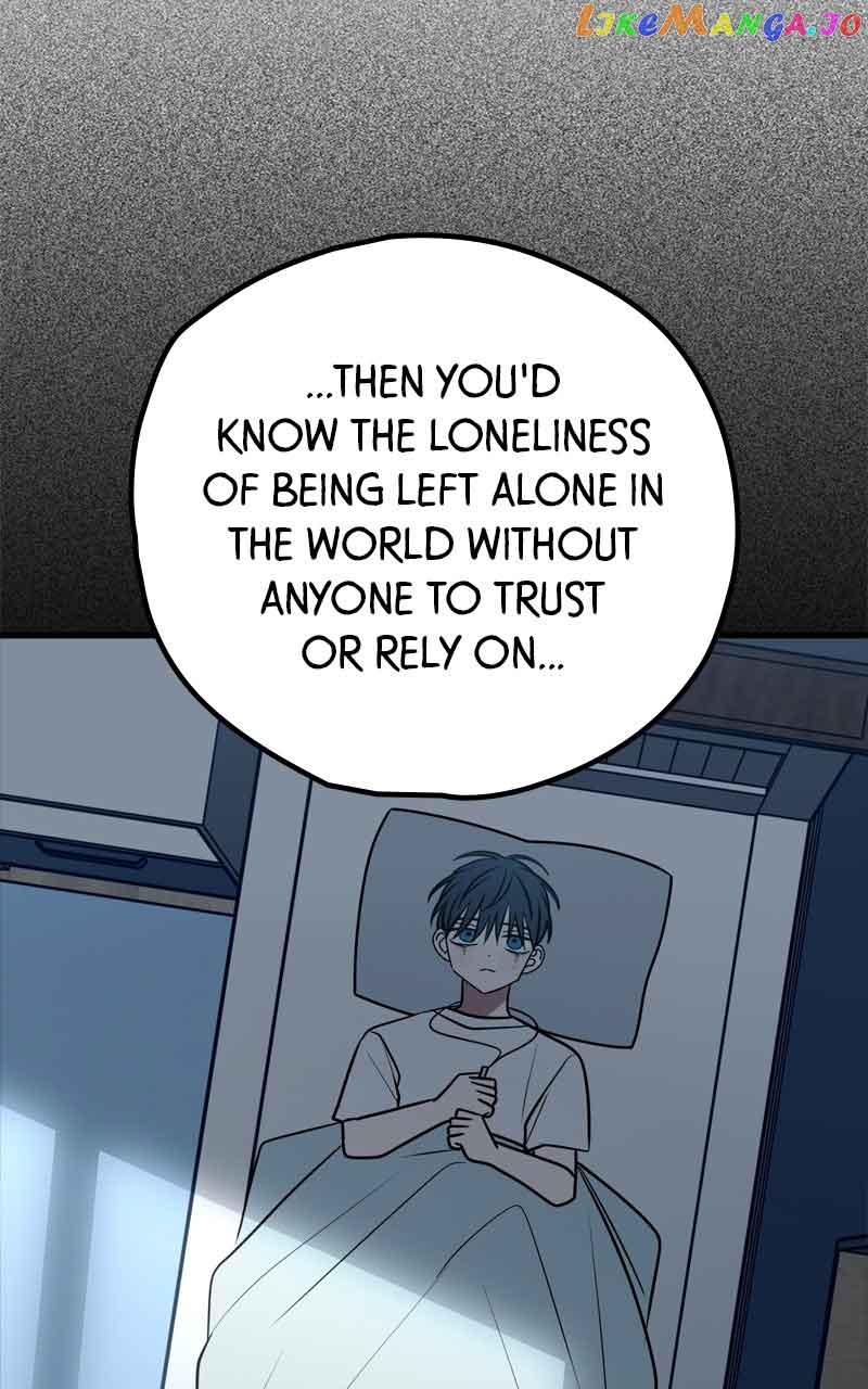Throw the Trash in the Trash cane Chapter 68 page 56