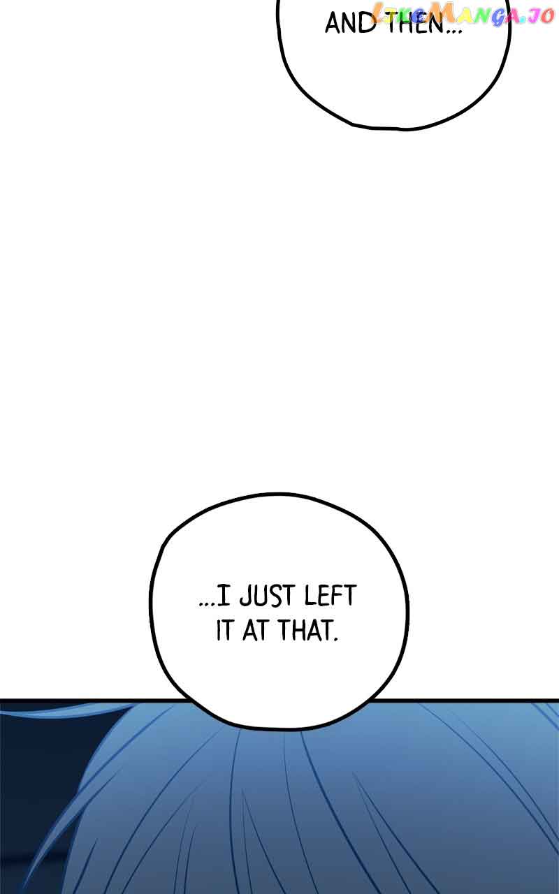 Throw the Trash in the Trash cane Chapter 68 page 5