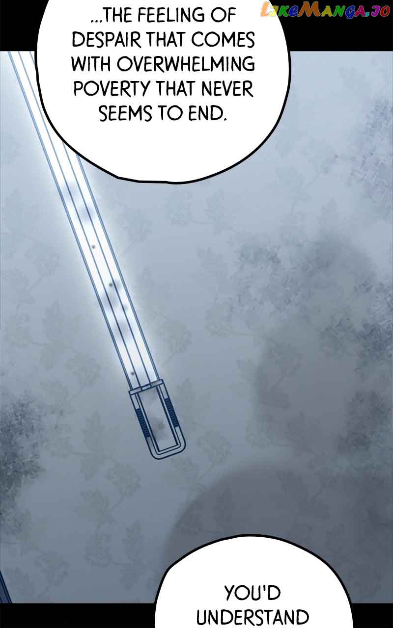 Throw the Trash in the Trash cane Chapter 68 page 60