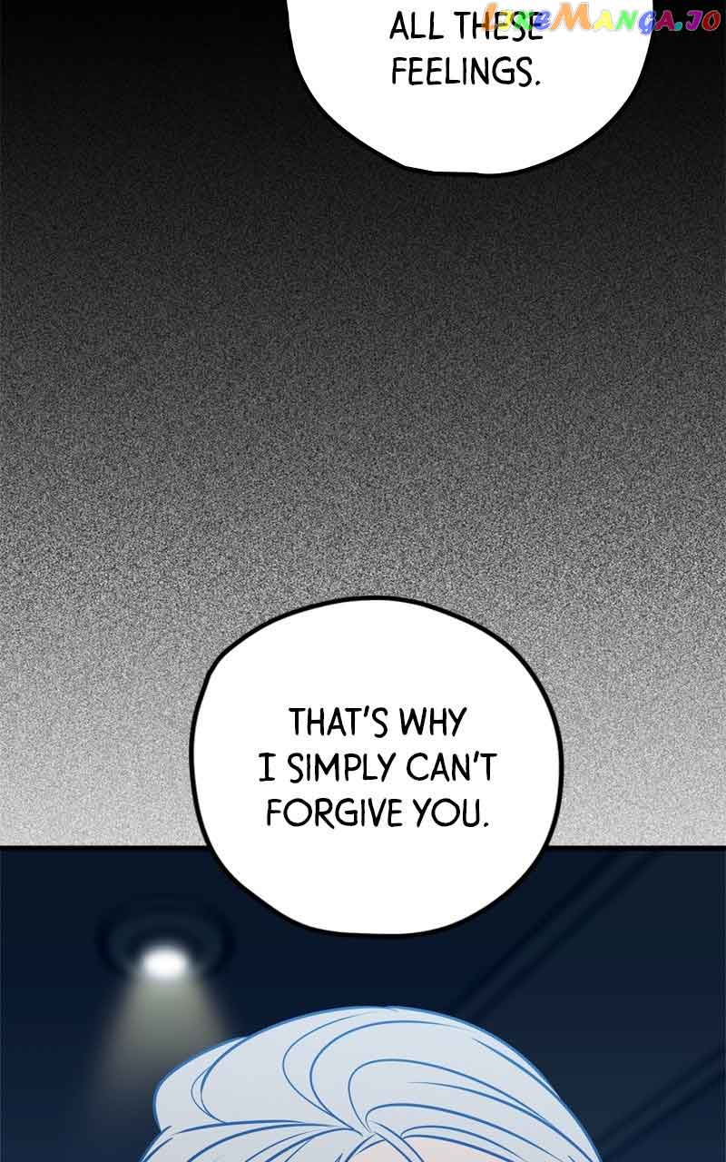 Throw the Trash in the Trash cane Chapter 68 page 61