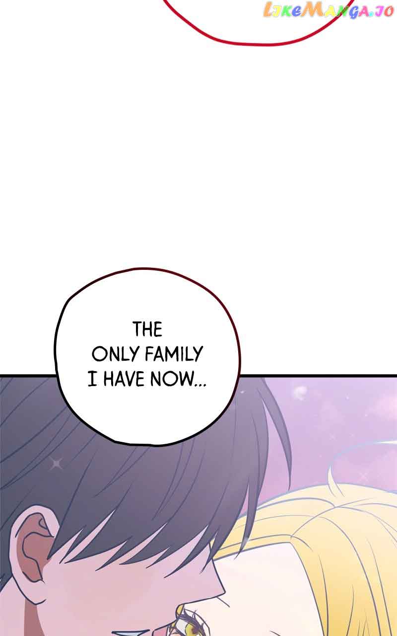 Throw the Trash in the Trash cane Chapter 68 page 65