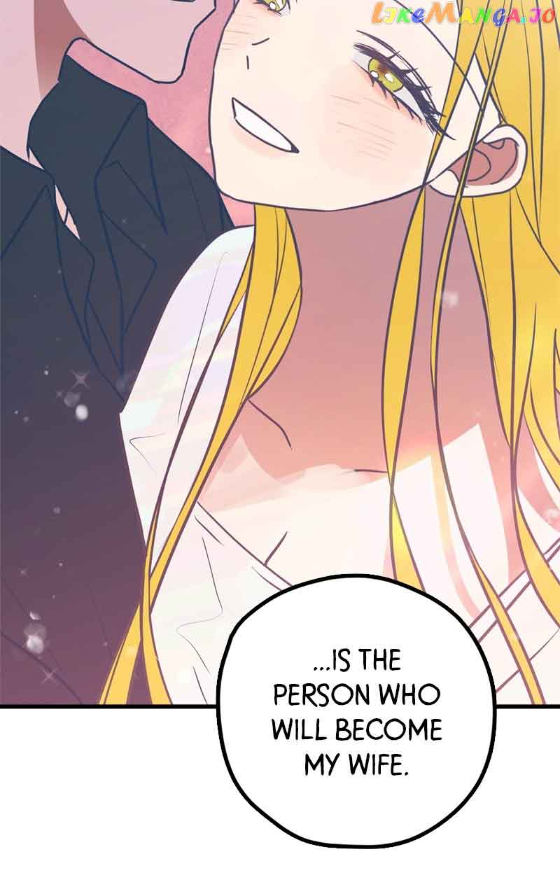 Throw the Trash in the Trash cane Chapter 68 page 66