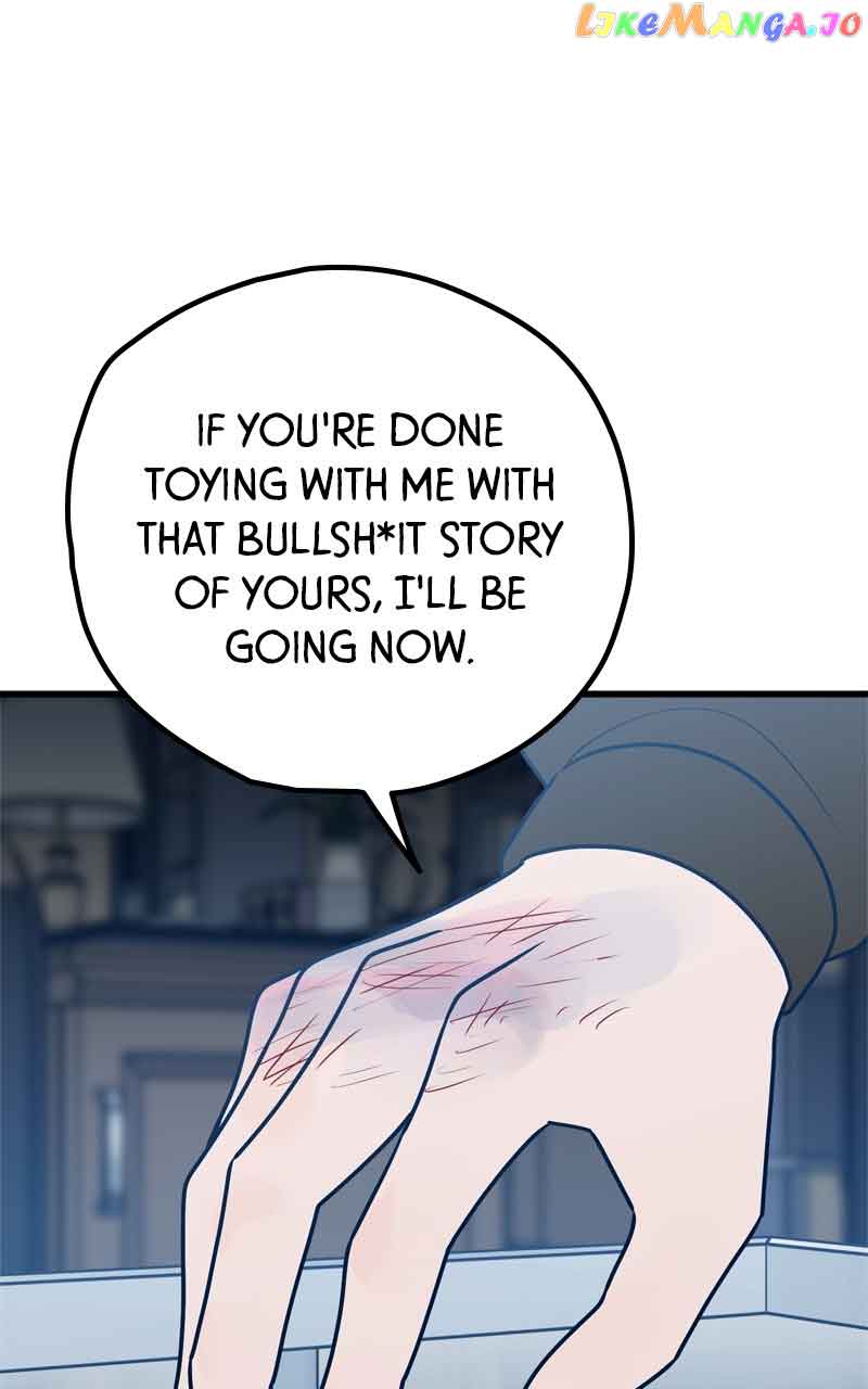Throw the Trash in the Trash cane Chapter 68 page 67