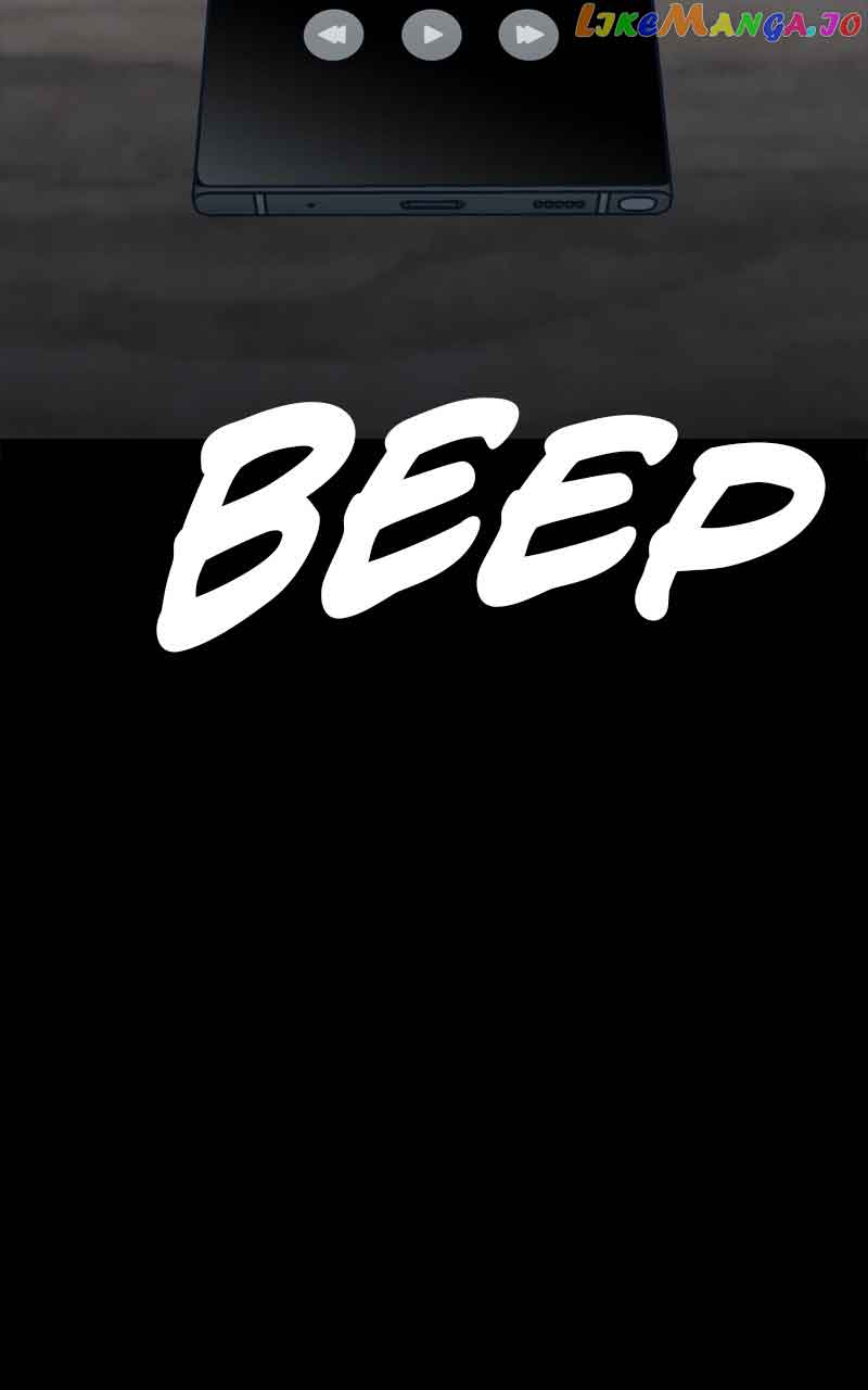 Throw the Trash in the Trash cane Chapter 68 page 78