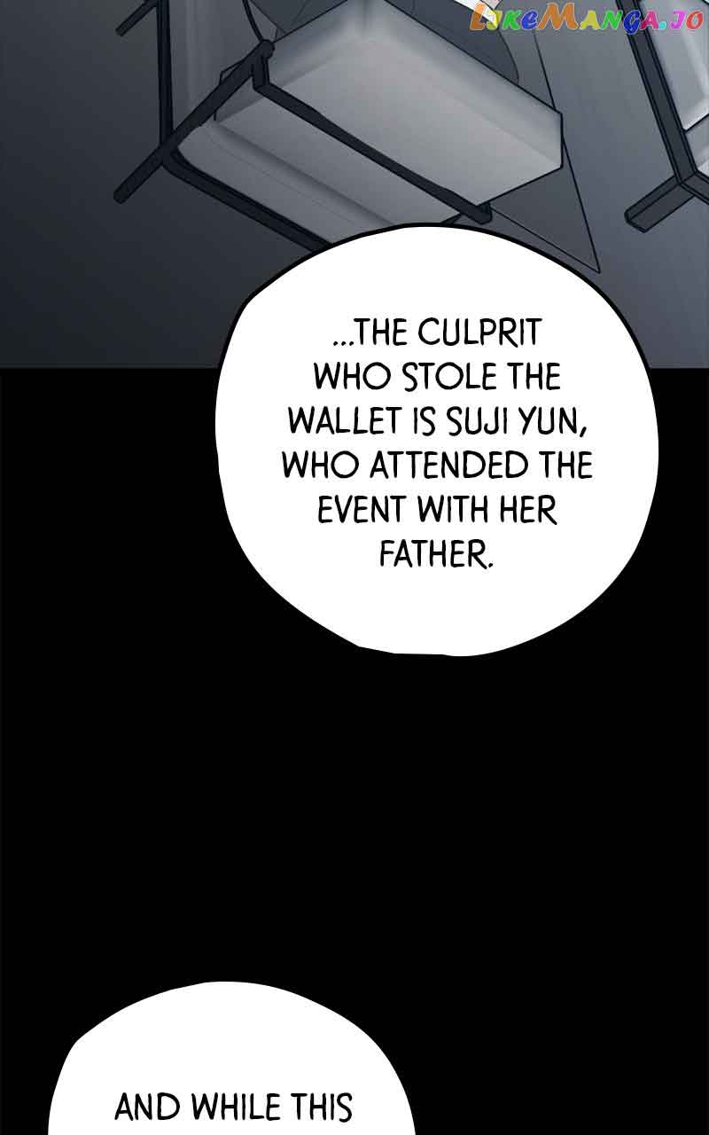 Throw the Trash in the Trash cane Chapter 68 page 80