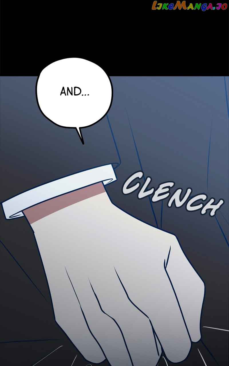Throw the Trash in the Trash cane Chapter 68 page 84