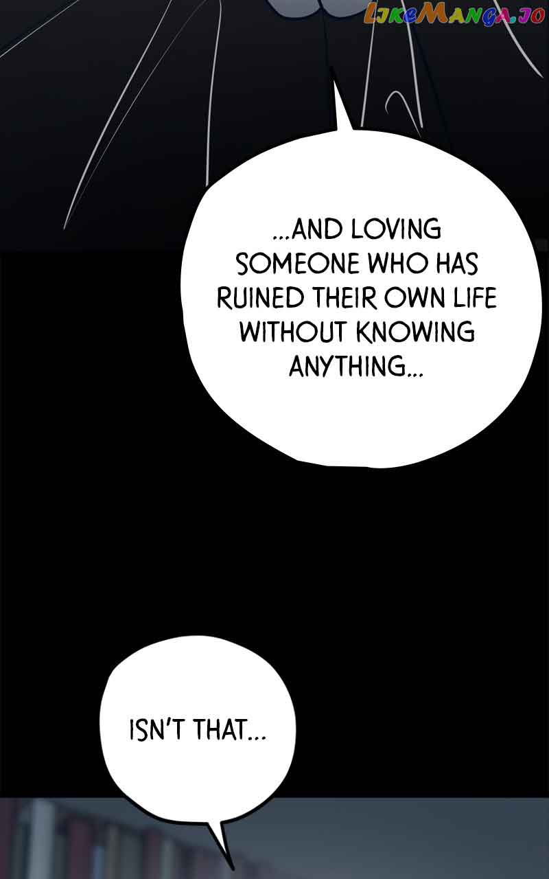 Throw the Trash in the Trash cane Chapter 68 page 85