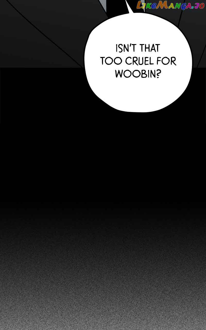 Throw the Trash in the Trash cane Chapter 68 page 87