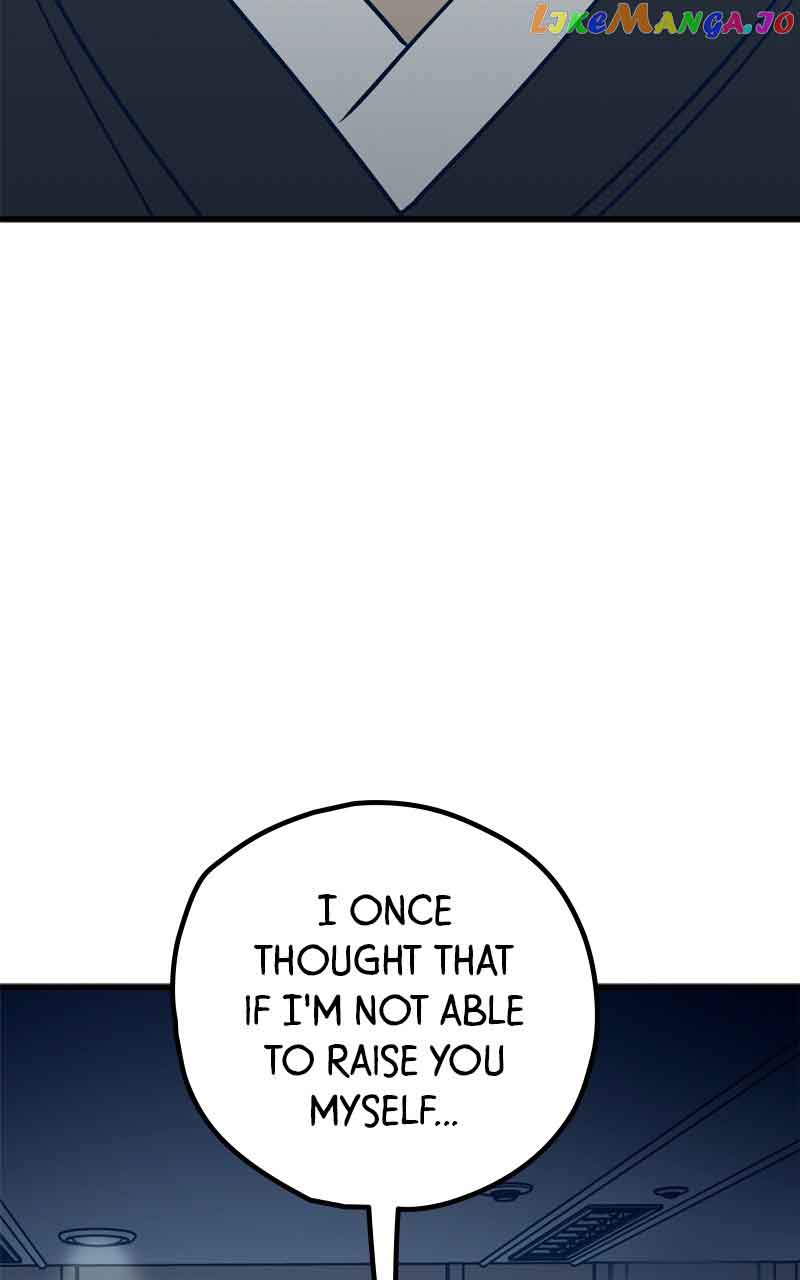 Throw the Trash in the Trash cane Chapter 68 page 89