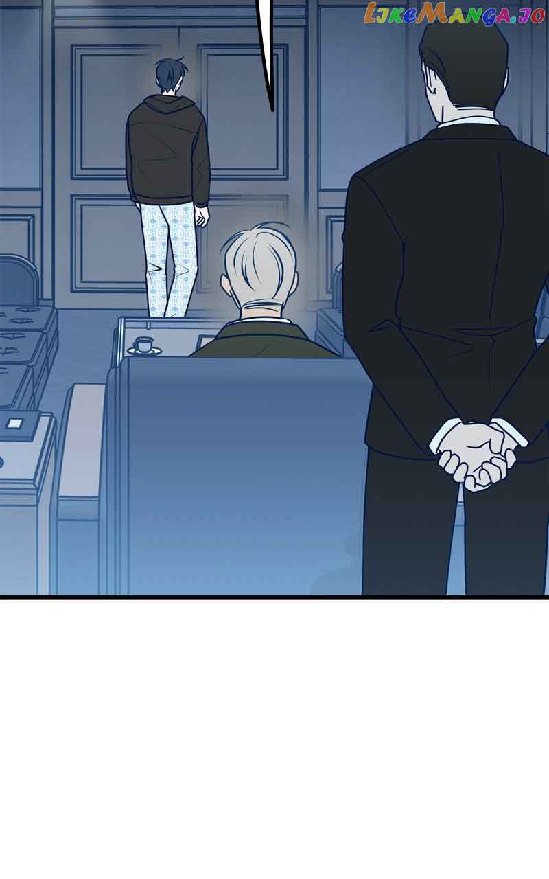 Throw the Trash in the Trash cane Chapter 68 page 90