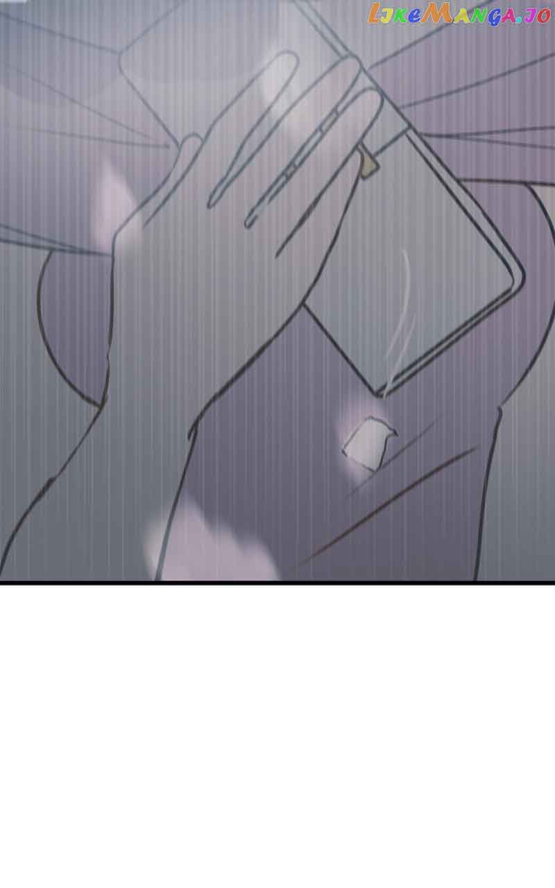 Throw the Trash in the Trash cane Chapter 68 page 94