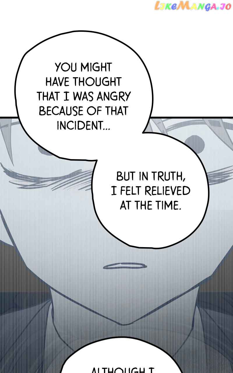 Throw the Trash in the Trash cane Chapter 68 page 95