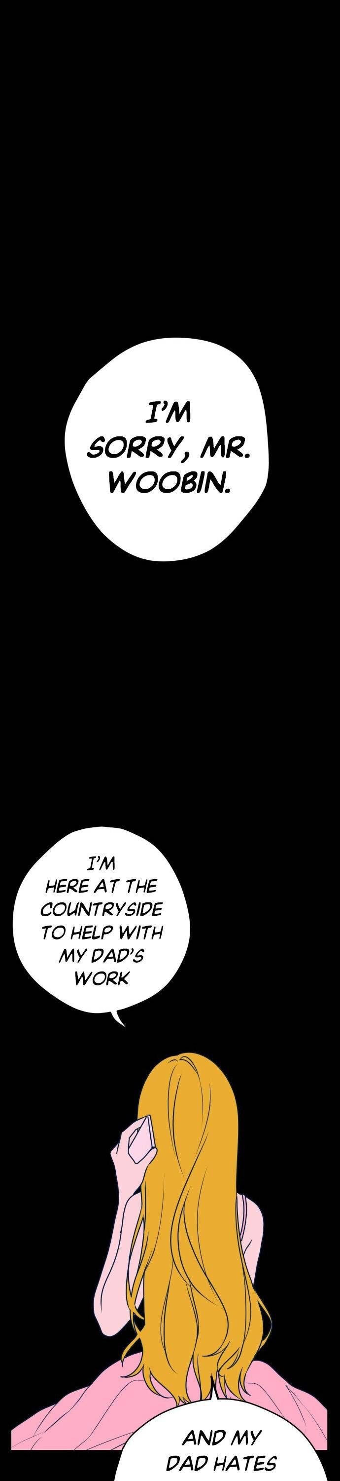 Throw the Trash in the Trash cane Chapter 7 page 10