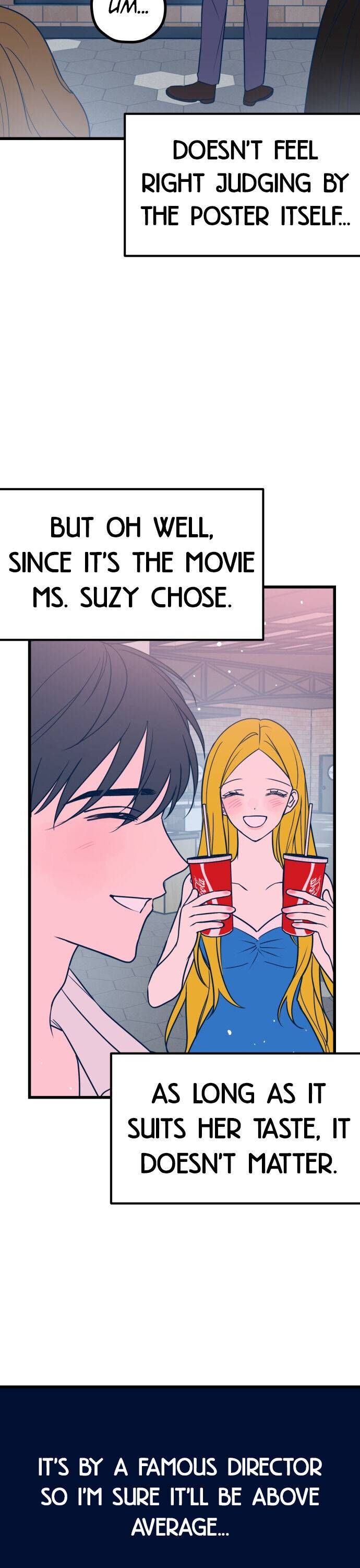 Throw the Trash in the Trash cane Chapter 7 page 14