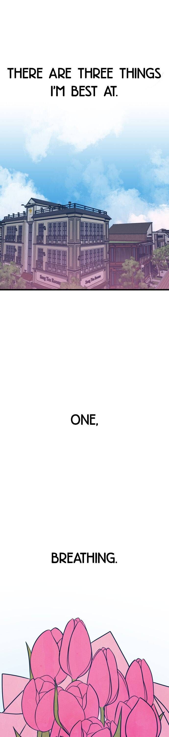 Throw the Trash in the Trash cane Chapter 7 page 1