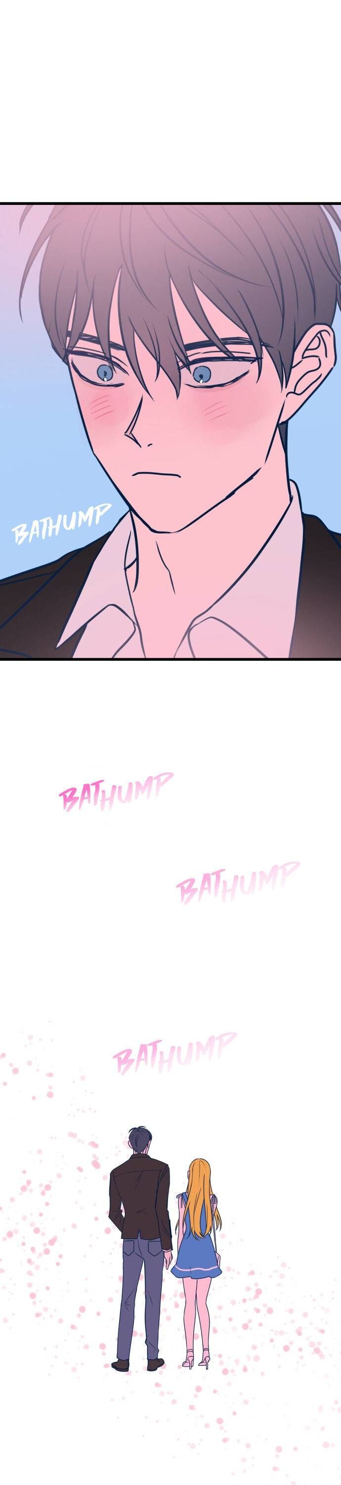 Throw the Trash in the Trash cane Chapter 7 page 33
