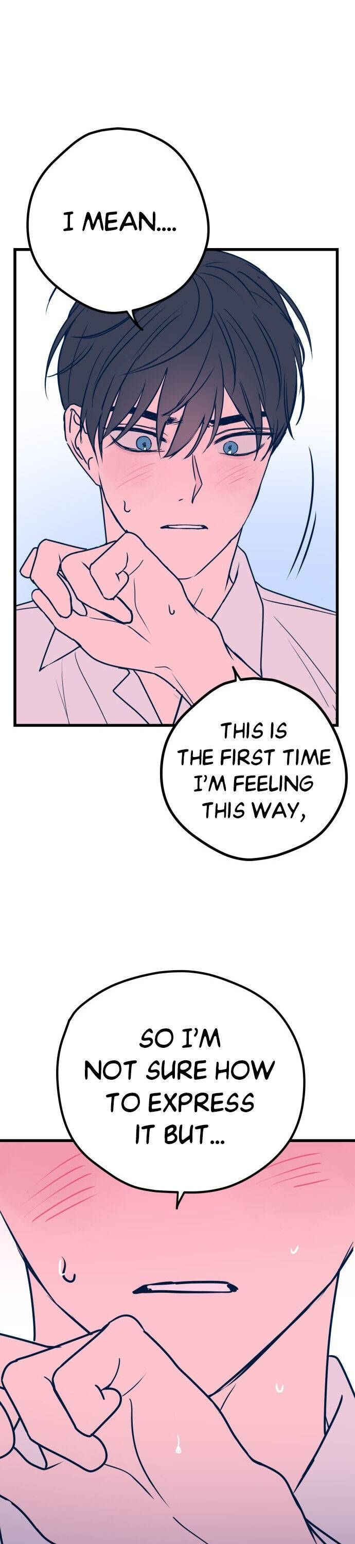 Throw the Trash in the Trash cane Chapter 7 page 38