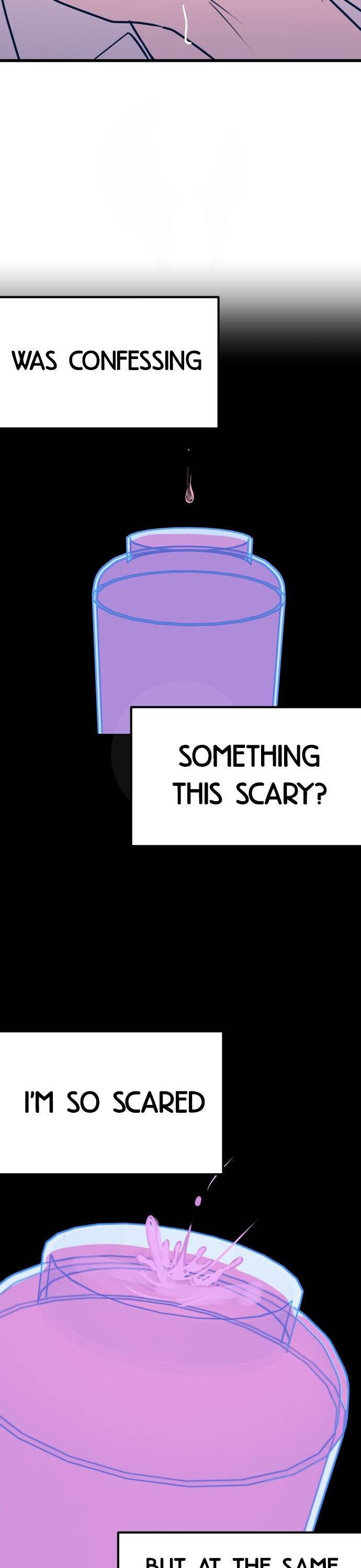 Throw the Trash in the Trash cane Chapter 7 page 39