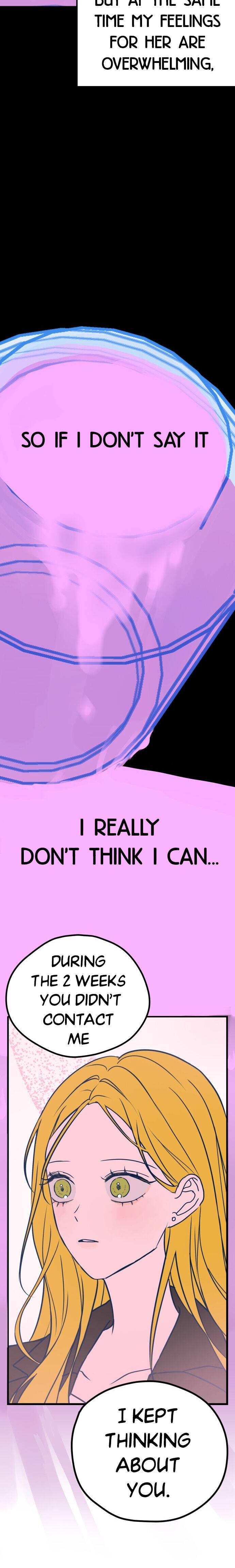 Throw the Trash in the Trash cane Chapter 7 page 40