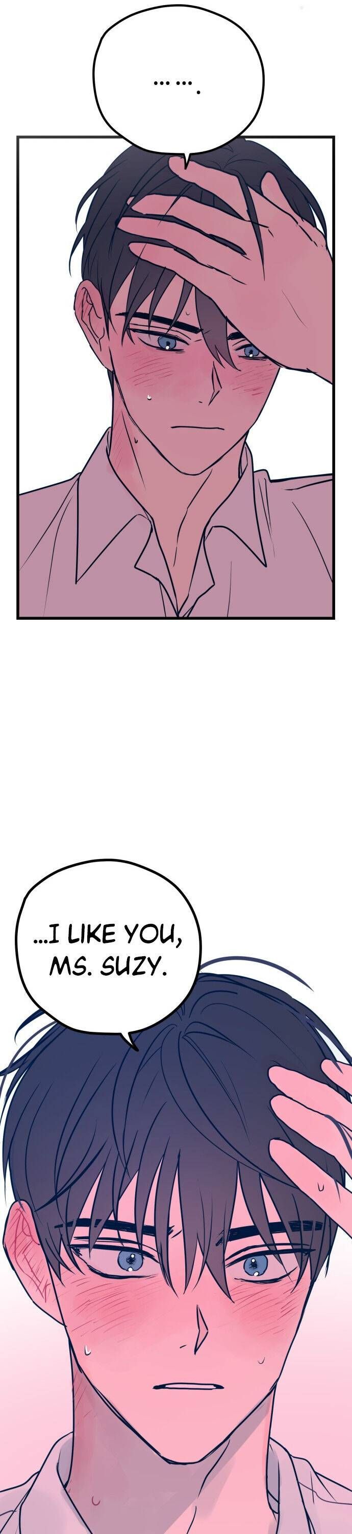 Throw the Trash in the Trash cane Chapter 7 page 43