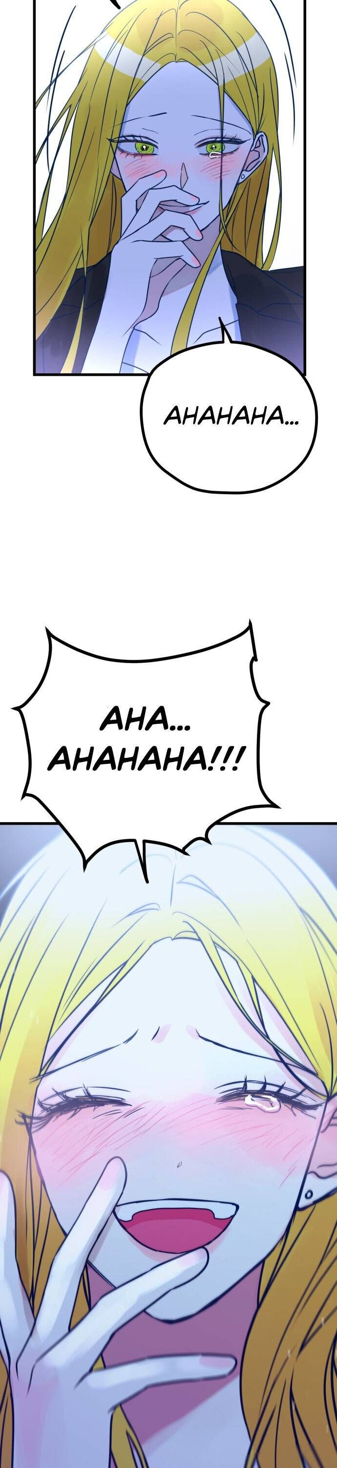 Throw the Trash in the Trash cane Chapter 7 page 48