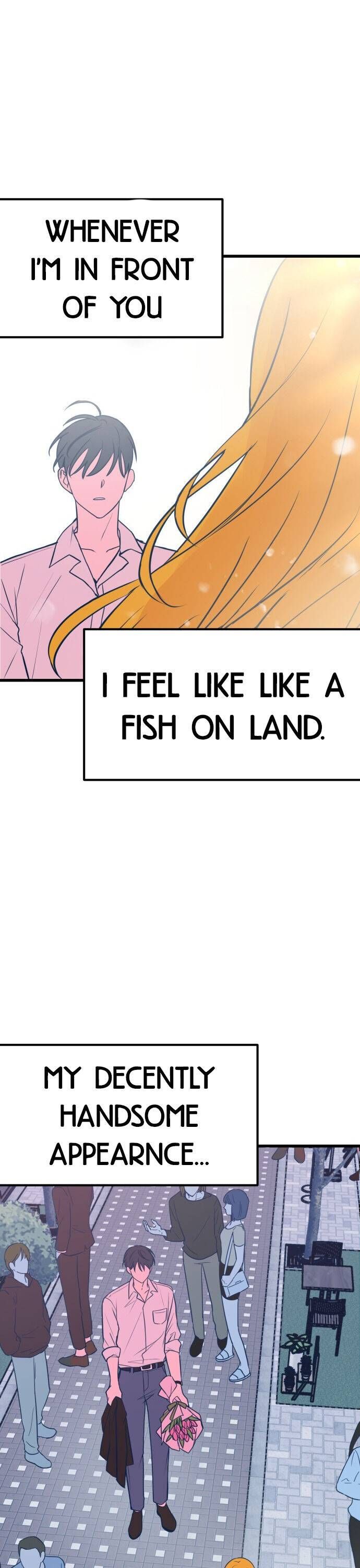 Throw the Trash in the Trash cane Chapter 7 page 5