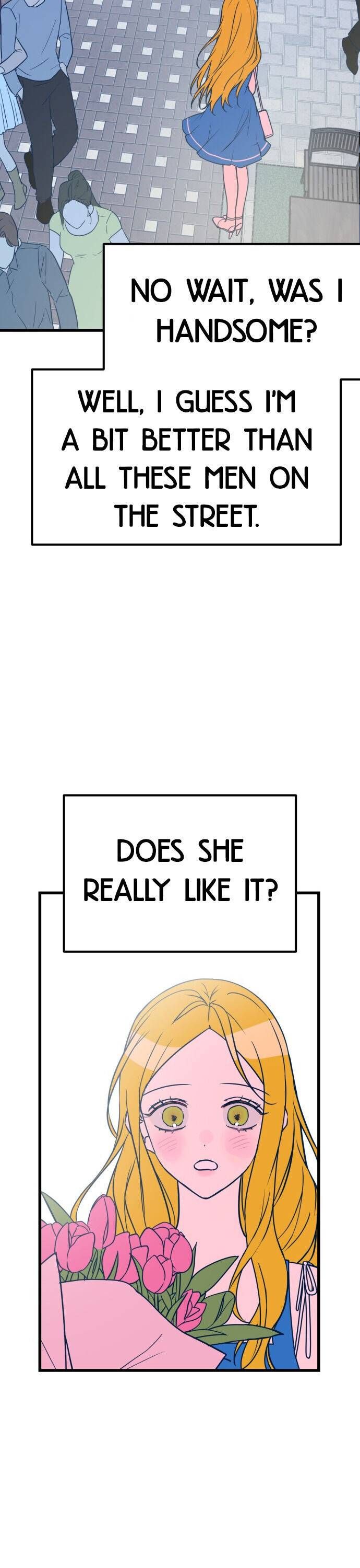 Throw the Trash in the Trash cane Chapter 7 page 6