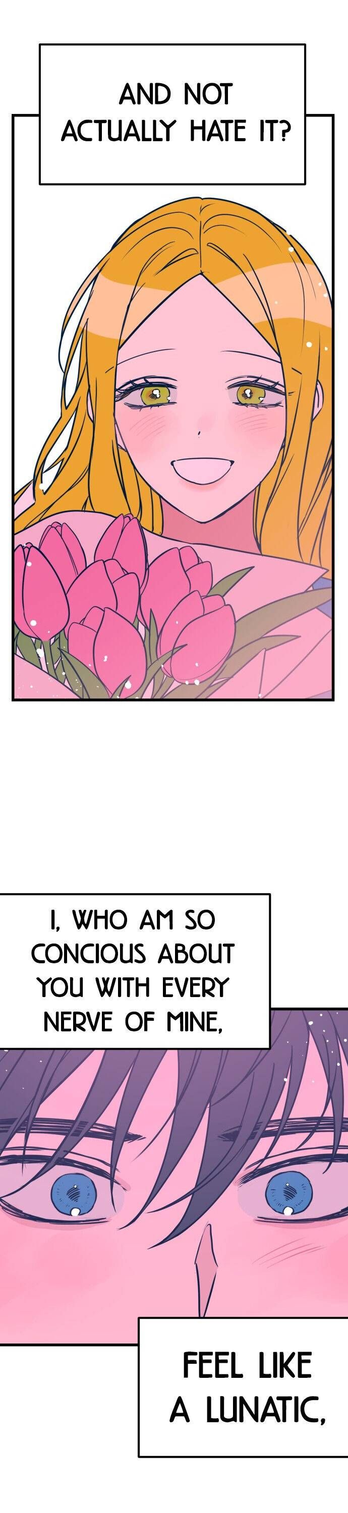 Throw the Trash in the Trash cane Chapter 7 page 7